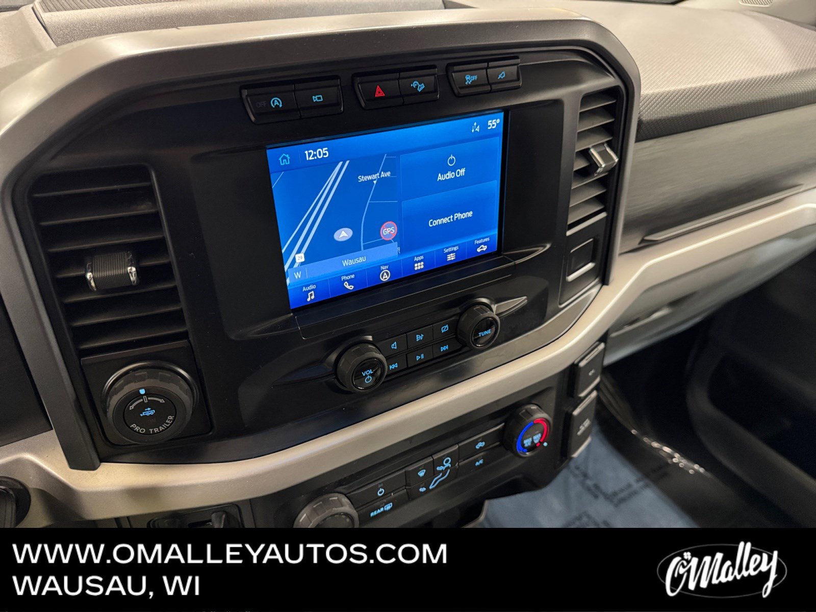 Used 2023 Ford F150 XLT w/ XTR Package AWD/4WD image 20