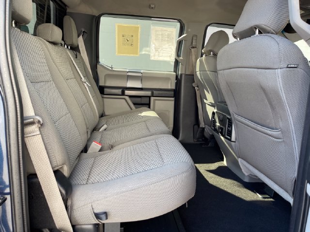 Used 2019 Ford F250 XLT w/ XLT Premium Package AWD/4WD image 28