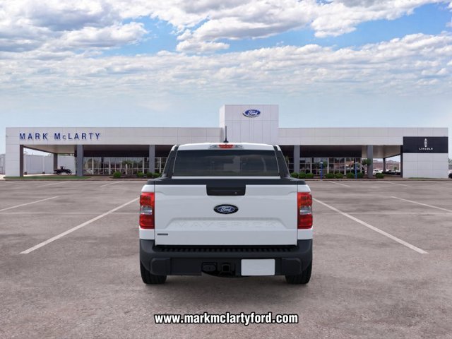 New 2026 Ford Maverick XLT w/ Equipment Group 301A AWD/4WD image 5