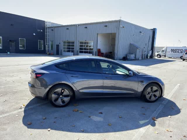 Used 2023 Tesla Model 3 Standard Range RWD image 9