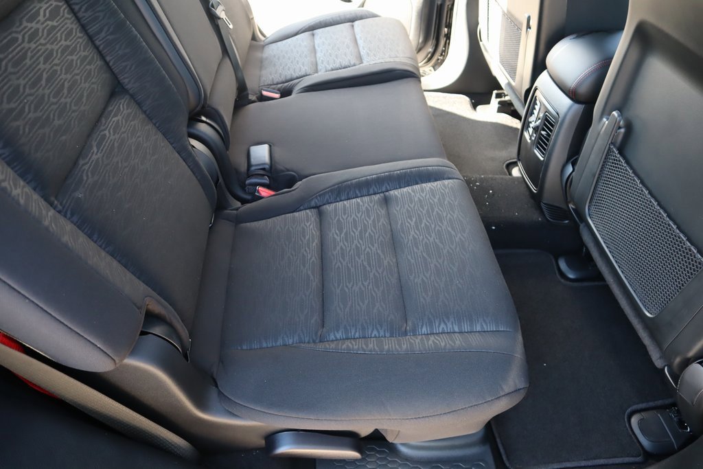 New 2026 Dodge Durango GT w/ Blacktop Package image 16