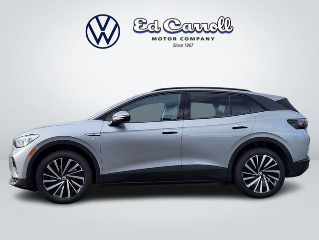 New 2026 Volkswagen ID.4 Pro AWD/4WD image 4