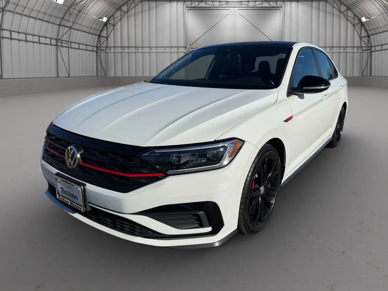 Used 2021 Volkswagen Jetta GLI Autobahn image 6