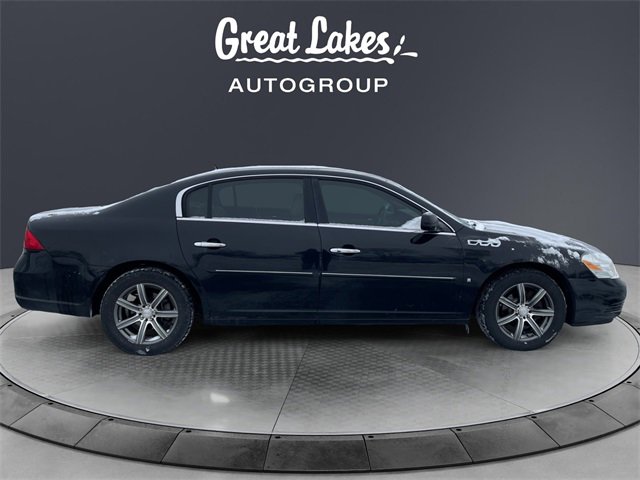 Used 2007 Buick Lucerne CXL image 6