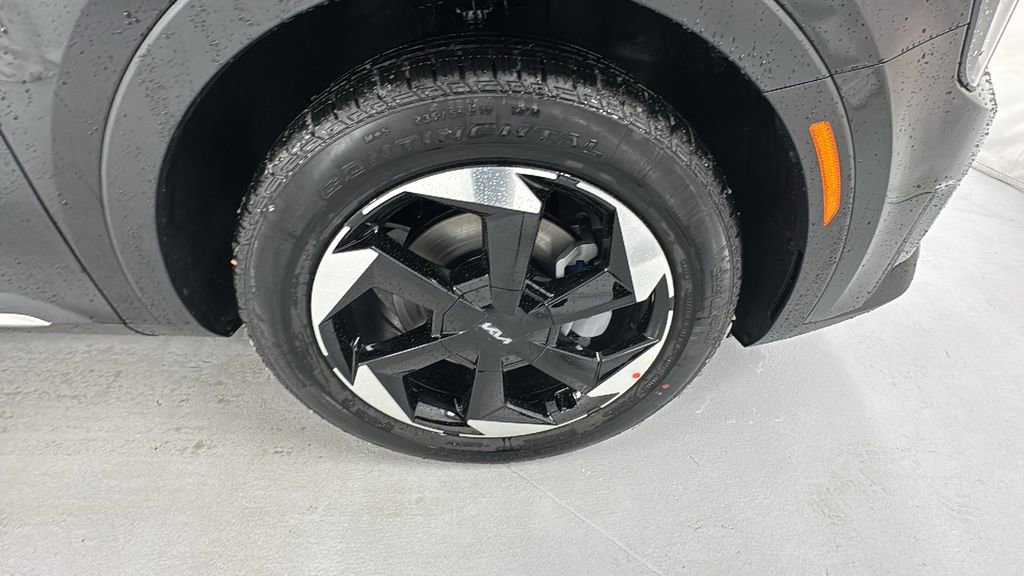 New 2026 Kia Sorento EX image 9