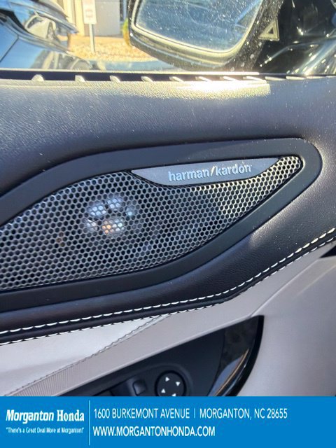 Used 2016 BMW 650i Convertible RWD image 10