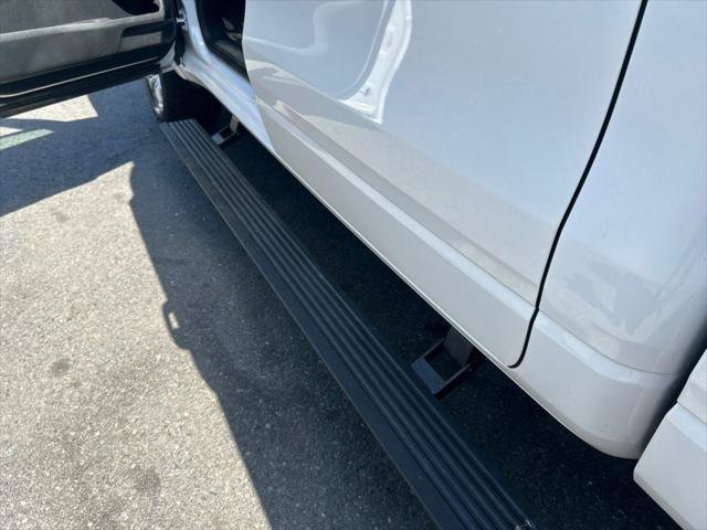 Certified 2021 RAM 1500 Limited AWD/4WD image 39