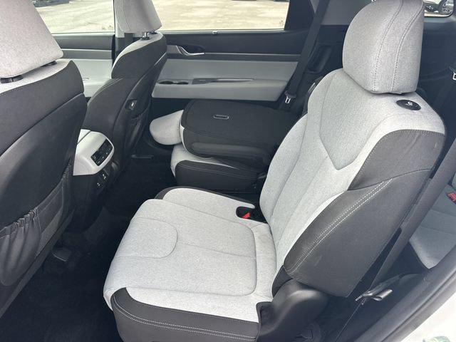 Used 2021 Hyundai Palisade SEL w/ Convenience Package FWD image 19