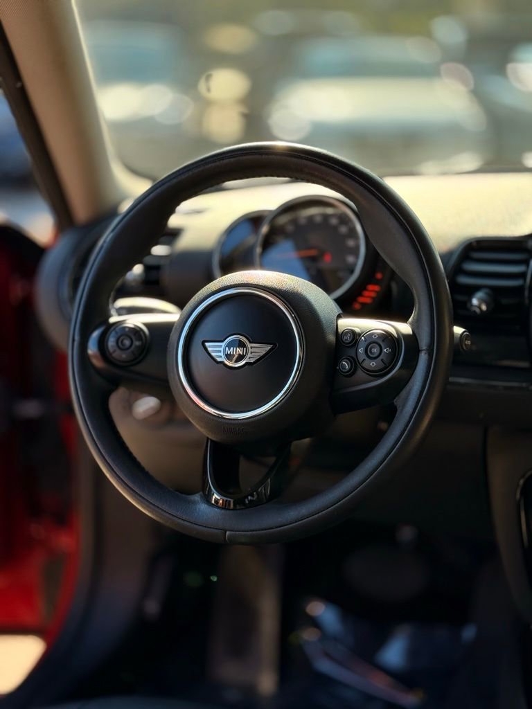 Used 2016 MINI Cooper Clubman image 17