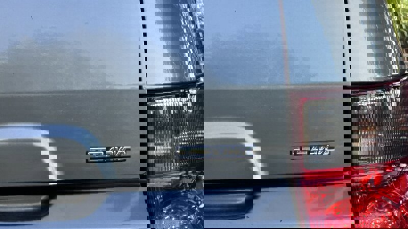 Used 2008 Honda Element EX image 7