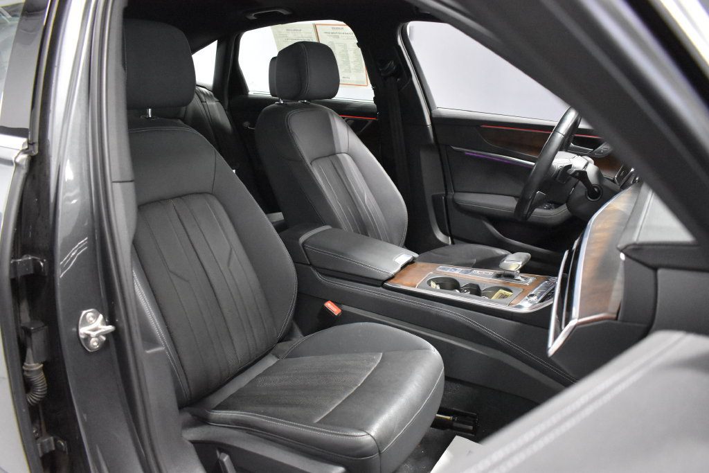 Used 2019 Audi A6 3.0T Prestige AWD/4WD image 14