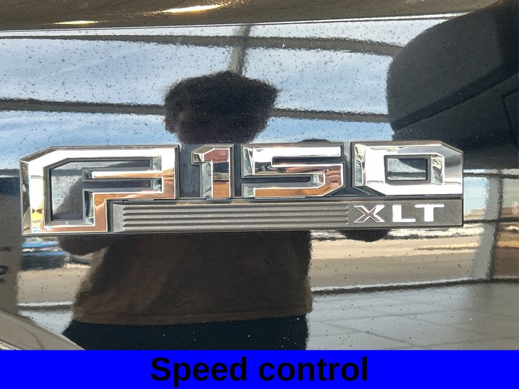 Used 2018 Ford F150 XLT image 15