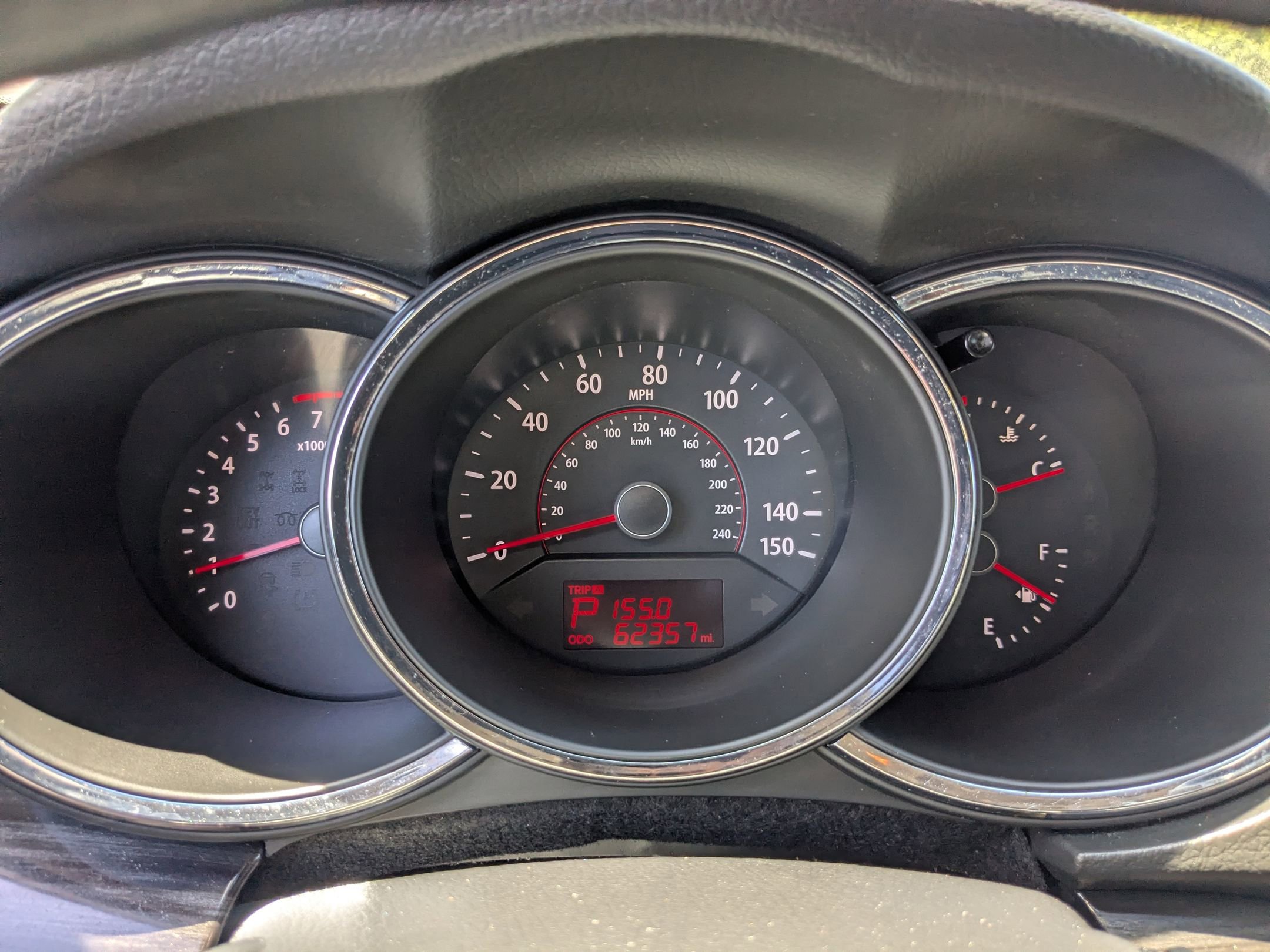 Used 2011 Kia Sorento LX image 15