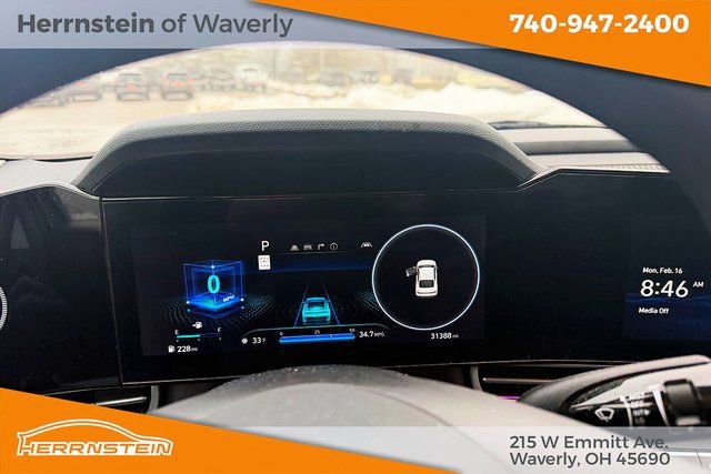 Used 2024 Hyundai Elantra SEL image 15