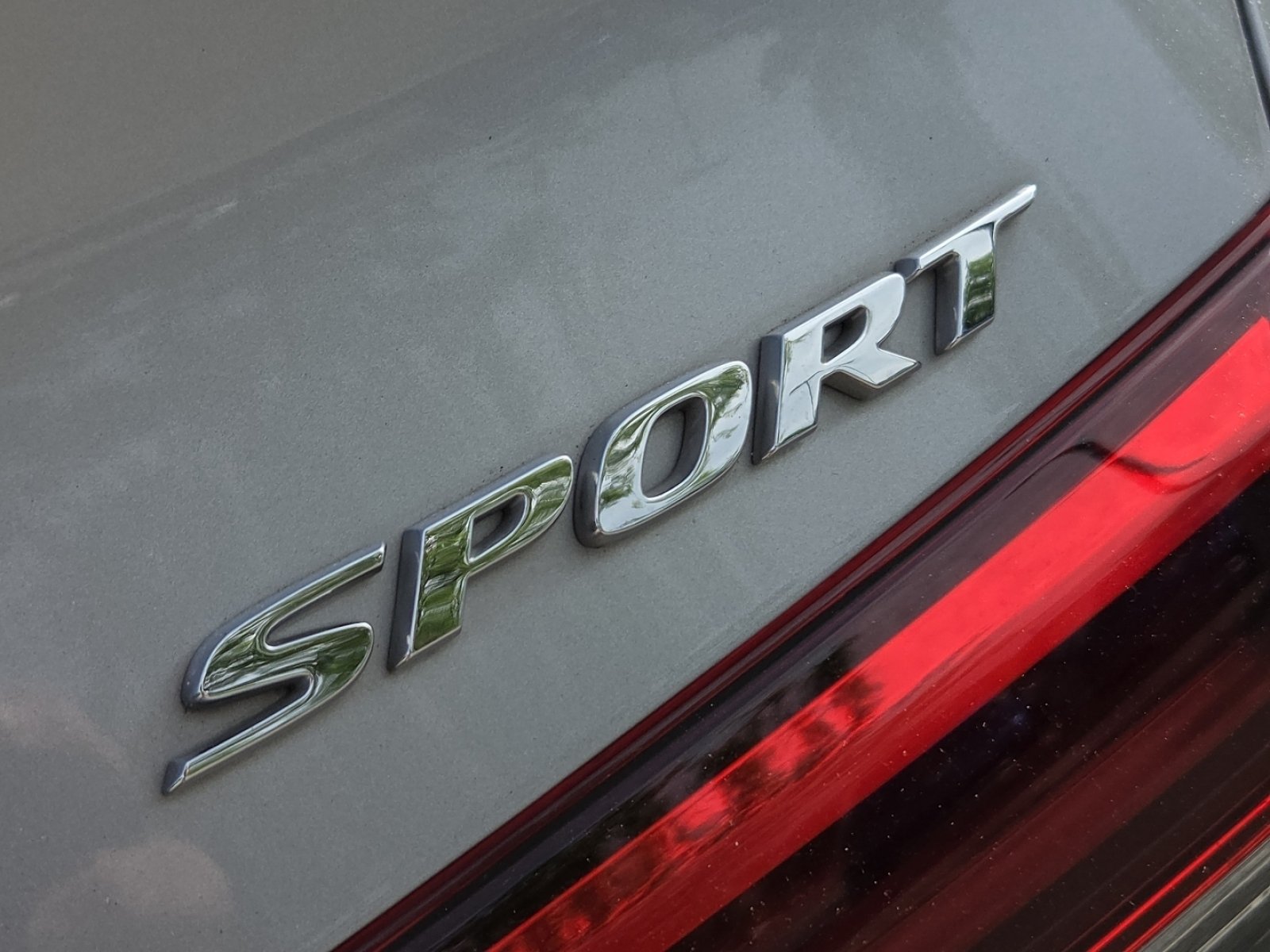 Certified 2023 Honda Civic Sport image 14