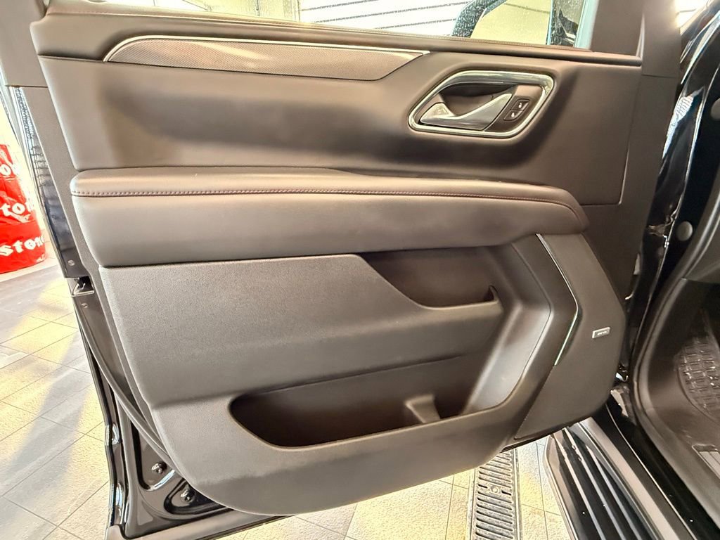 Used 2023 Chevrolet Tahoe RST image 47
