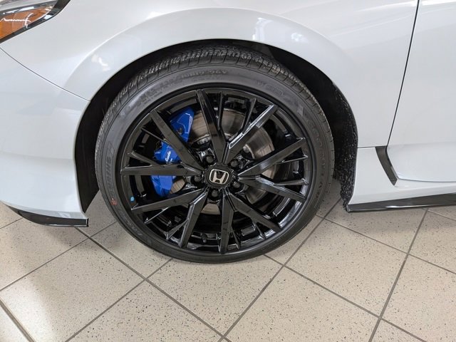 New 2026 Honda Prelude image 31