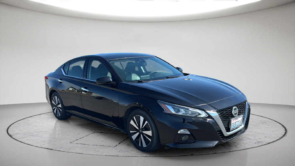 Used 2019 Nissan Altima 2.5 SL FWD image 5