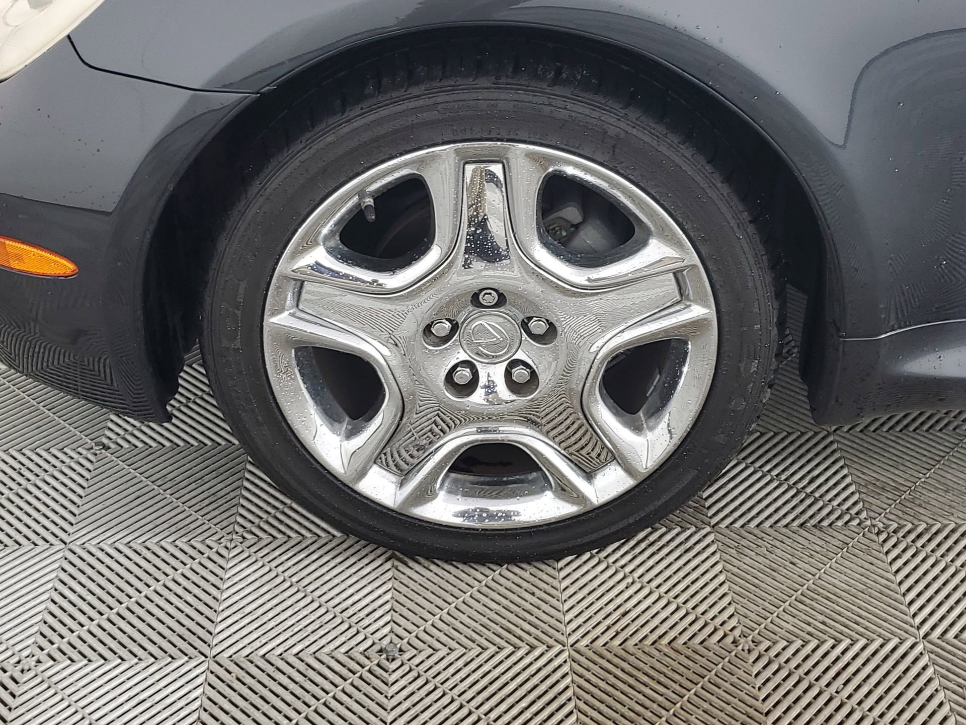 Used 2006 Lexus SC 430 Convertible image 14