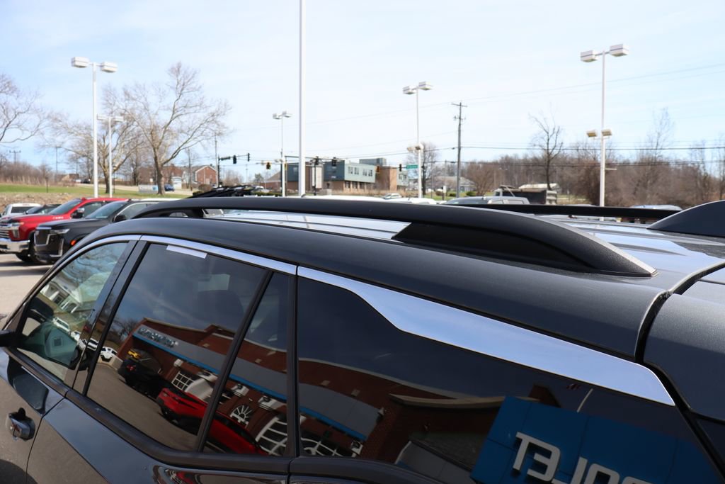 Used 2020 GMC Terrain SLE w/ Driver Convenience Package image 31