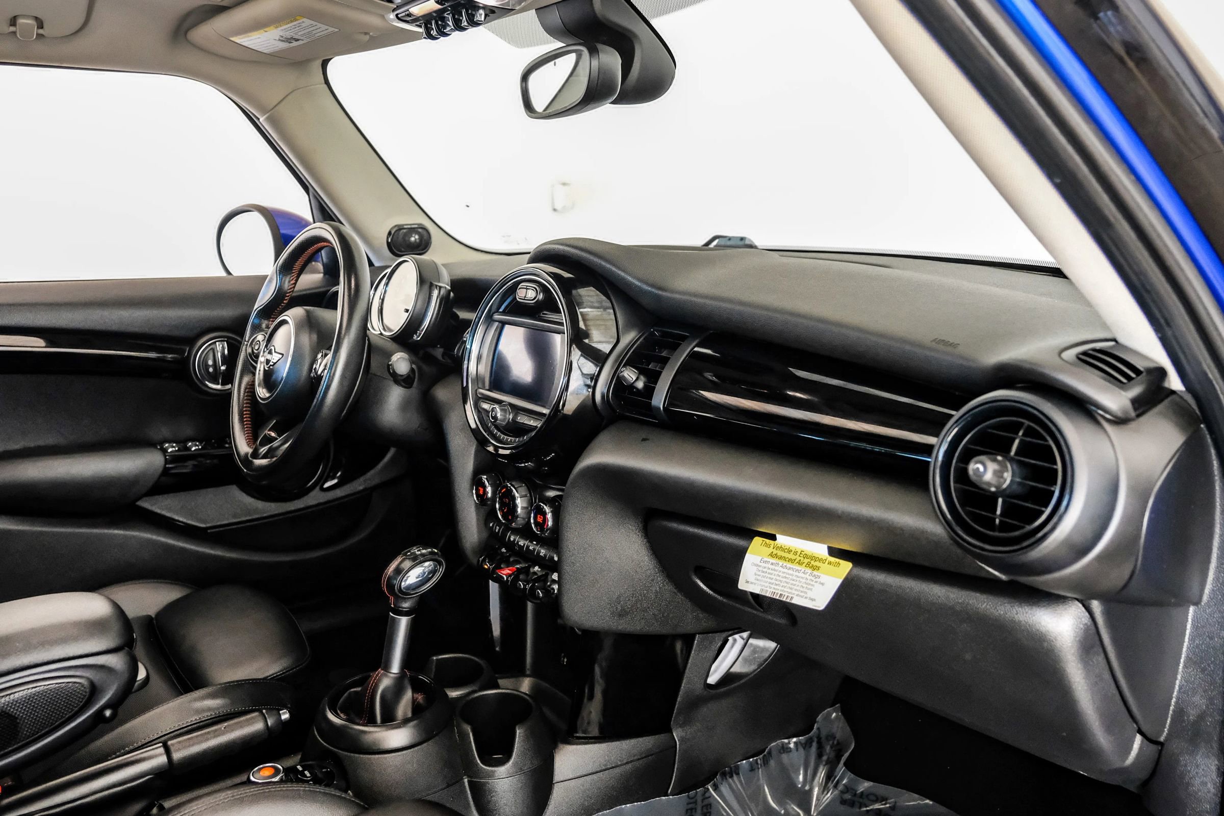 Used 2019 MINI Cooper S w/ Premium Package FWD image 11