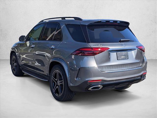 New 2026 Mercedes-Benz GLE 350 4MATIC image 8