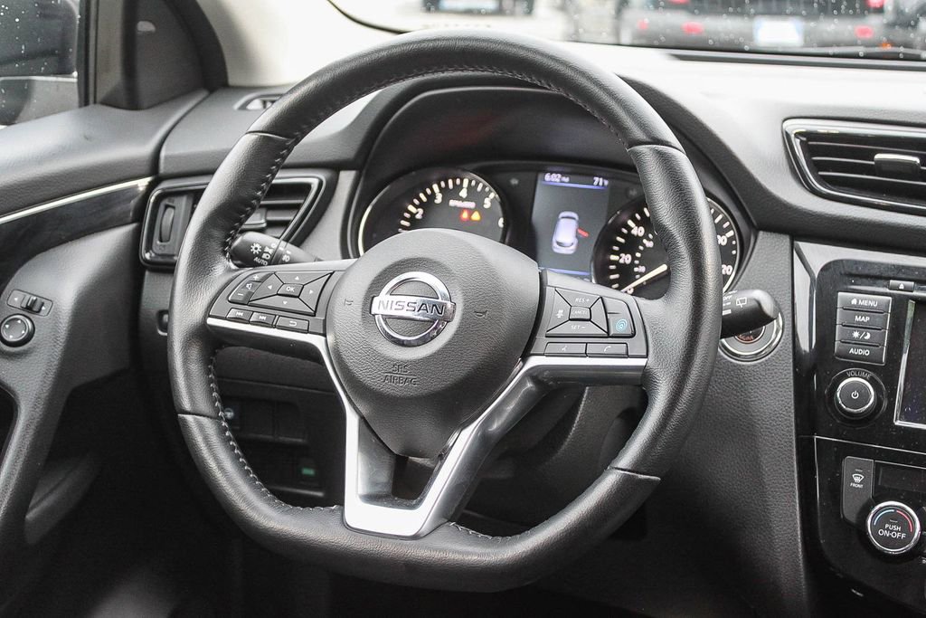 Used 2019 Nissan Rogue Sport SL image 19