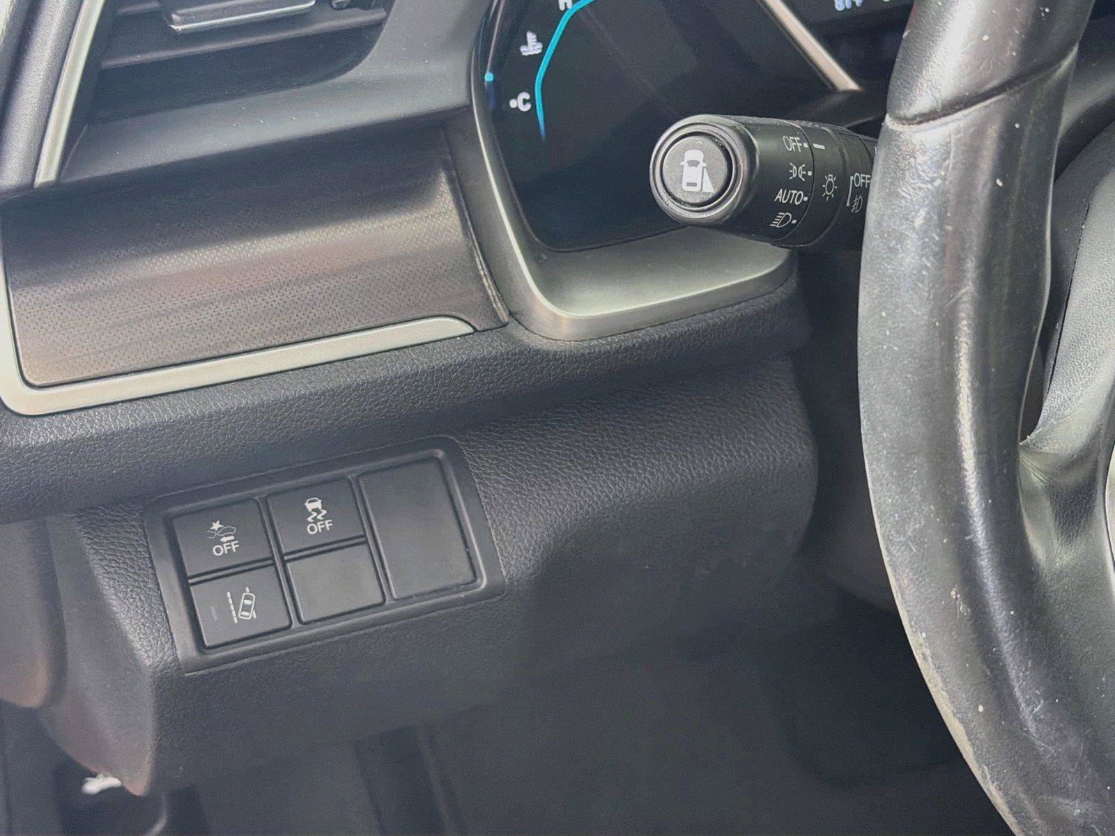 Used 2019 Honda Civic EX-L image 17