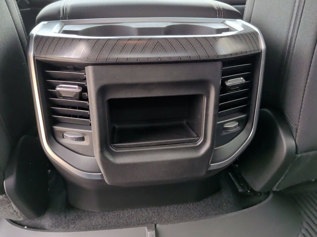 New 2026 RAM 1500 2WD Crew Cab image 44