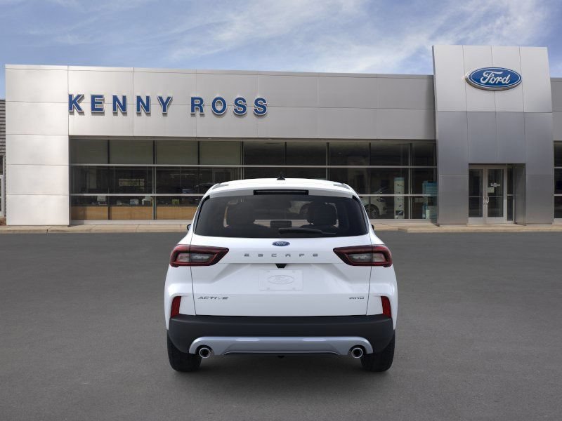 New 2026 Ford Escape Active w/ Cold Weather Package AWD/4WD image 6