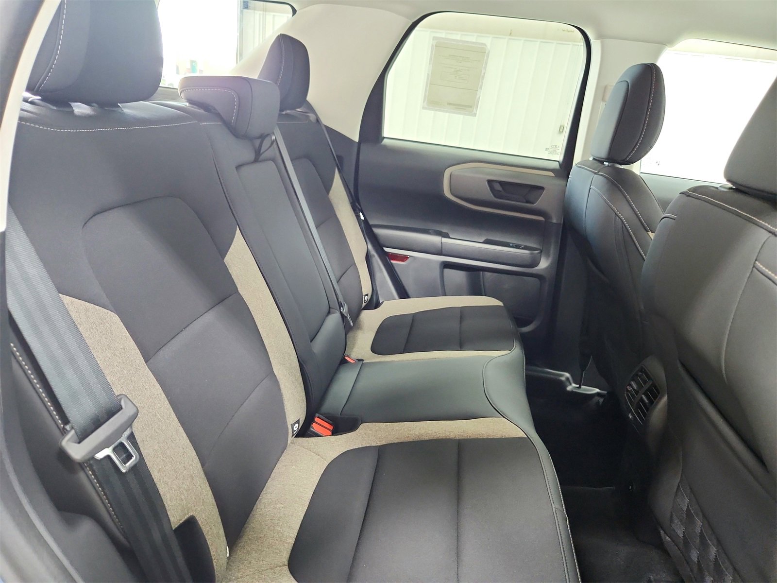 New 2025 Ford Bronco Sport Big Bend w/ Convenience Package image 43