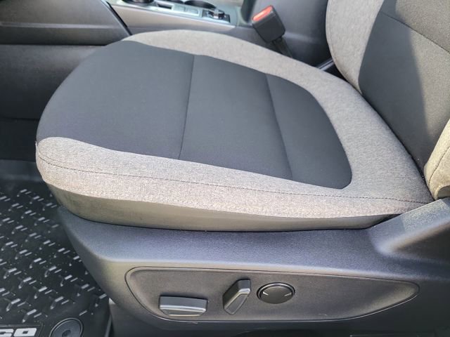 Used 2025 Ford Bronco Sport Big Bend w/ Convenience Package image 22