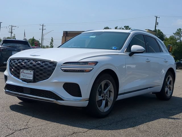 New 2026 Genesis GV70 2.5T Advanced AWD/4WD image 7