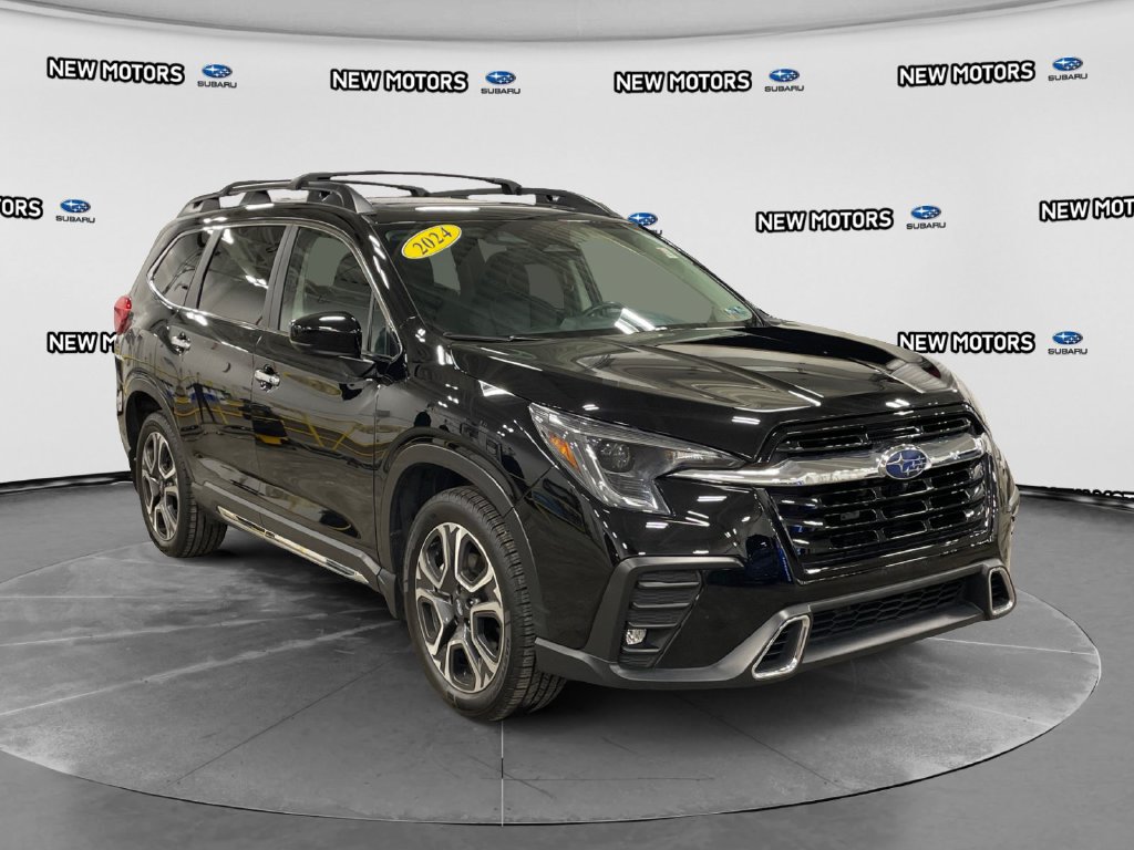 Used 2024 Subaru Ascent Touring AWD/4WD image 7