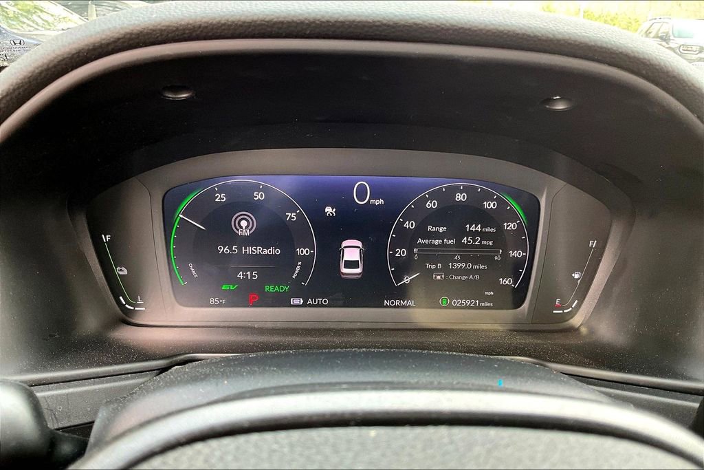 Used 2023 Honda Accord Sport image 12