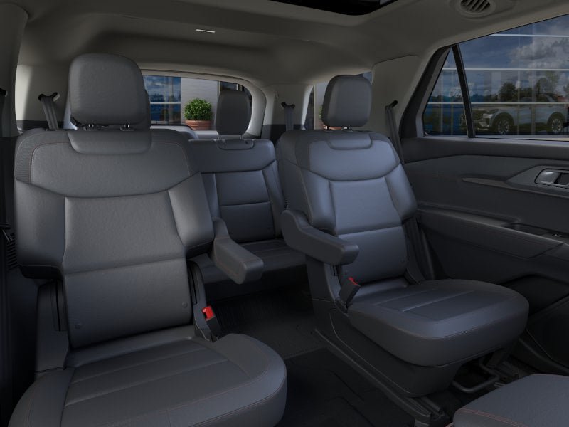 New 2026 Ford Explorer Active w/ Active Comfort Package AWD/4WD image 34
