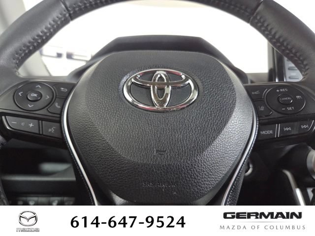 Used 2020 Toyota RAV4 XLE w/ Convenience Package AWD/4WD image 24
