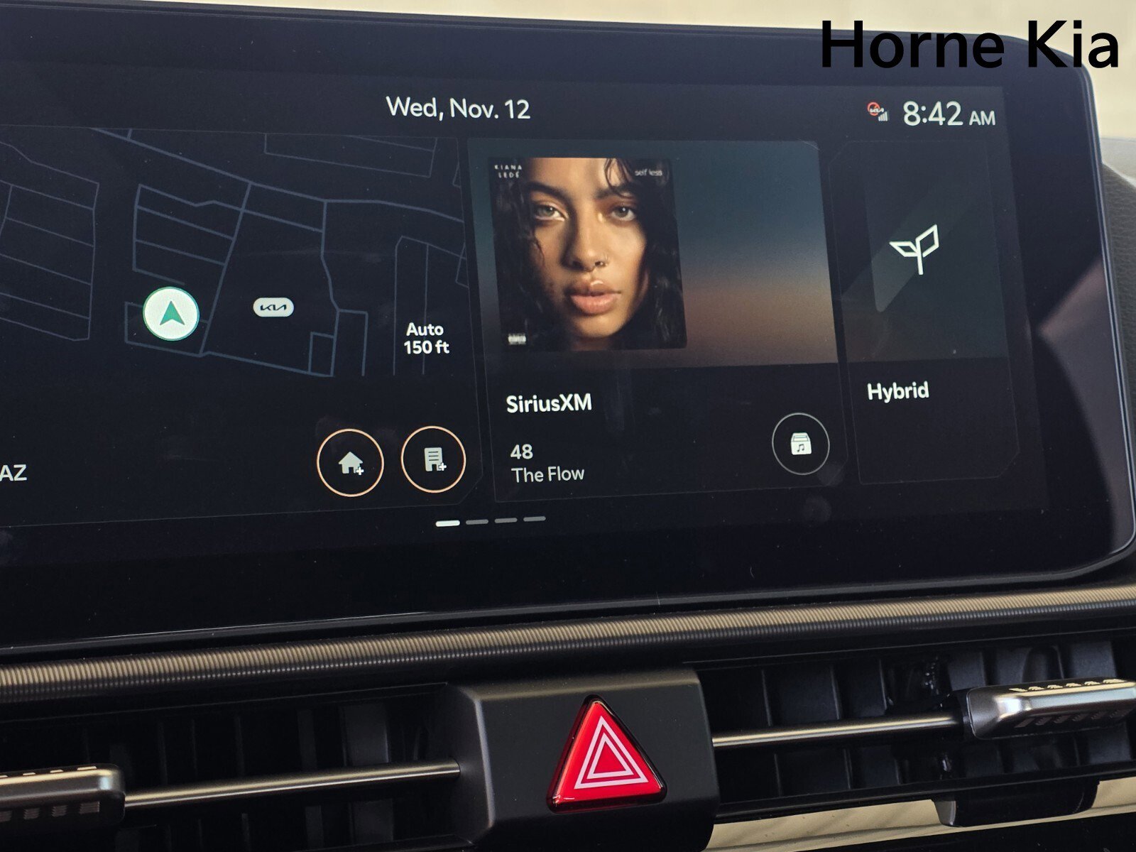 New 2025 Kia Sportage X-Line Prestige image 13