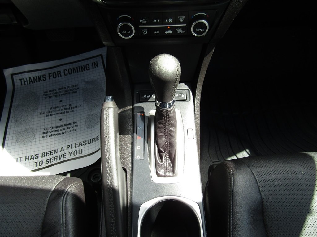 Used 2018 Acura ILX w/ Premium Package FWD image 26