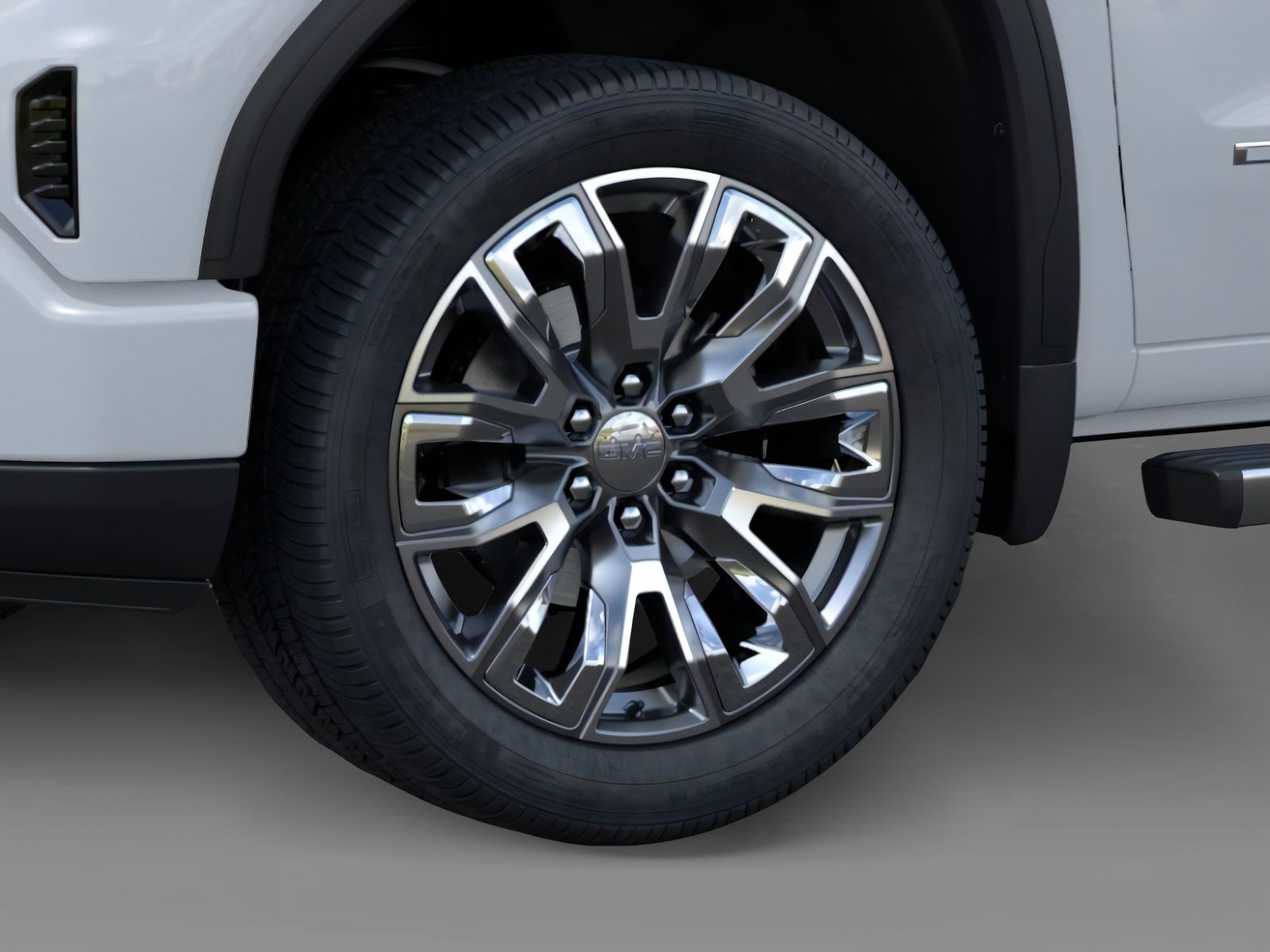 New 2026 GMC Sierra 1500 Denali AWD/4WD image 9