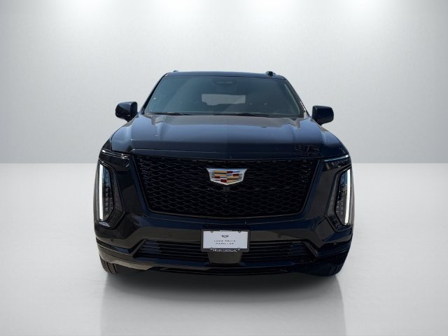 New 2027 Cadillac Escalade Sport w/ Touring Package AWD/4WD image 2