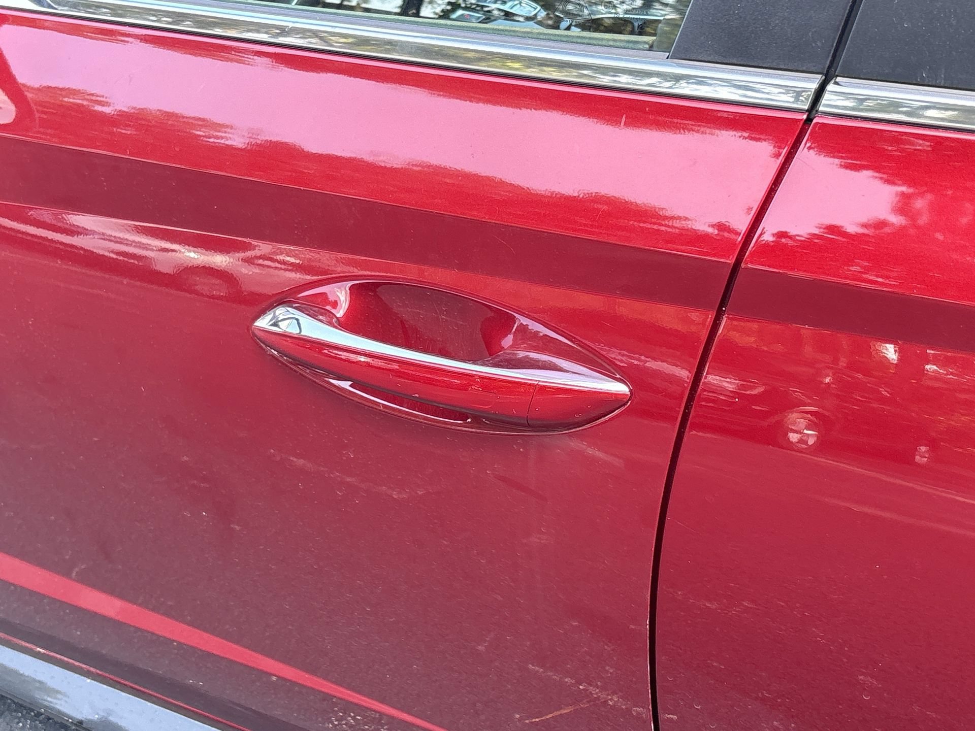Used 2023 Hyundai Sonata Limited FWD image 25