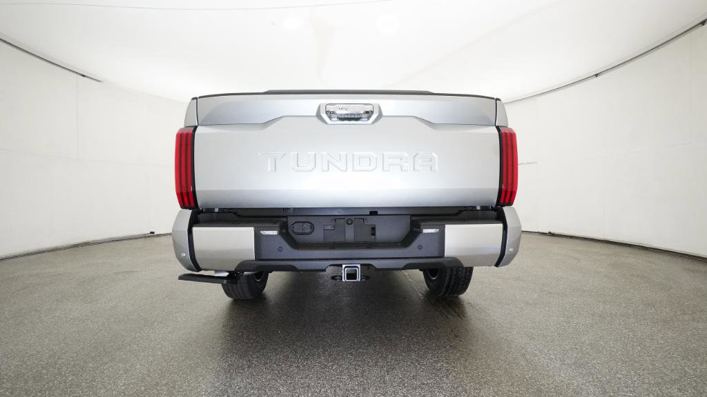 New 2026 Toyota Tundra Limited image 23