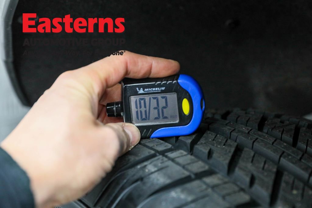 Used 2021 Chevrolet Tahoe LT image 33