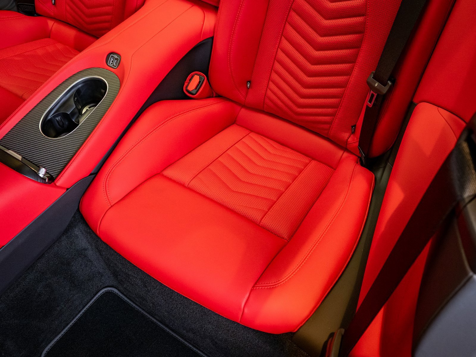 Used 2024 Maserati GranTurismo Trofeo image 14