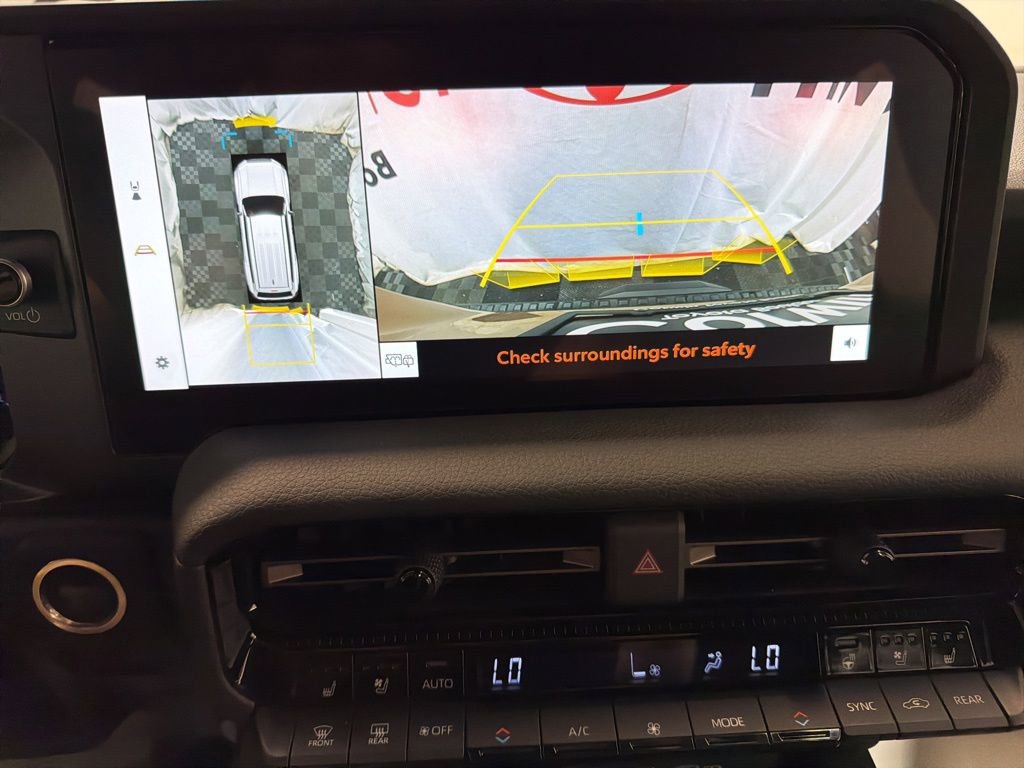 Used 2024 Toyota Land Cruiser image 30
