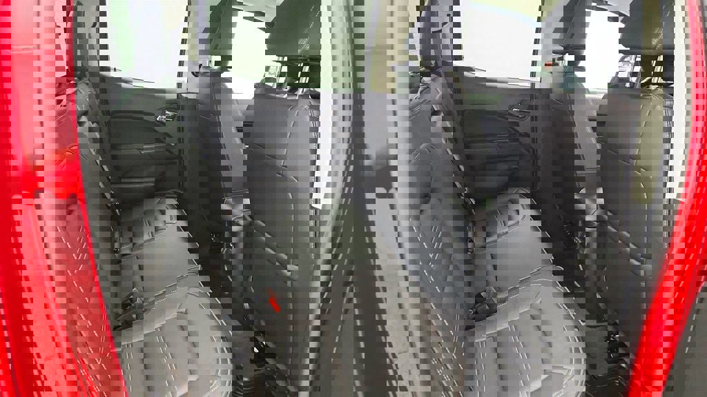 Used 2019 GMC Canyon Denali AWD/4WD image 24