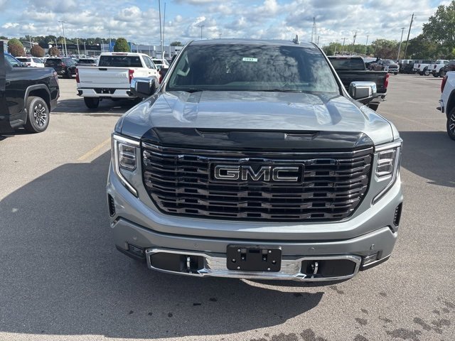 New 2026 GMC Sierra 1500 Denali Ultimate image 2