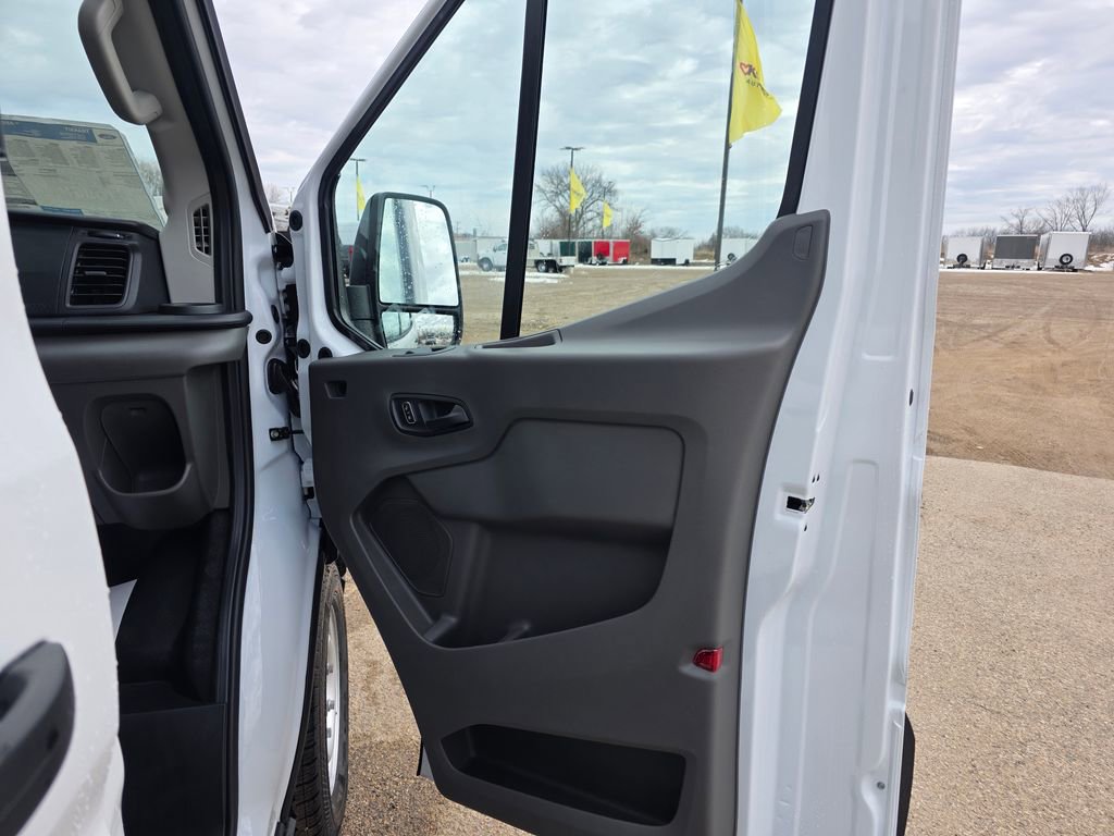 New 2026 Ford Transit 350 XL RWD image 22