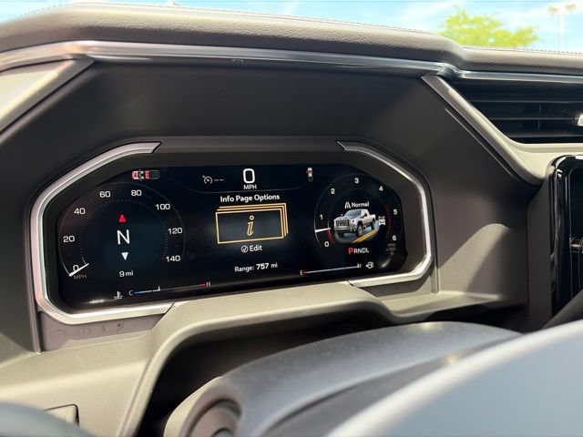 New 2026 GMC Sierra 2500 Denali w/ Denali Reserve Package AWD/4WD image 22
